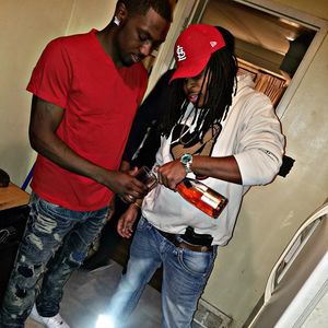 Meet your Posher, Shawn